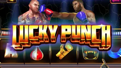 lucky punch